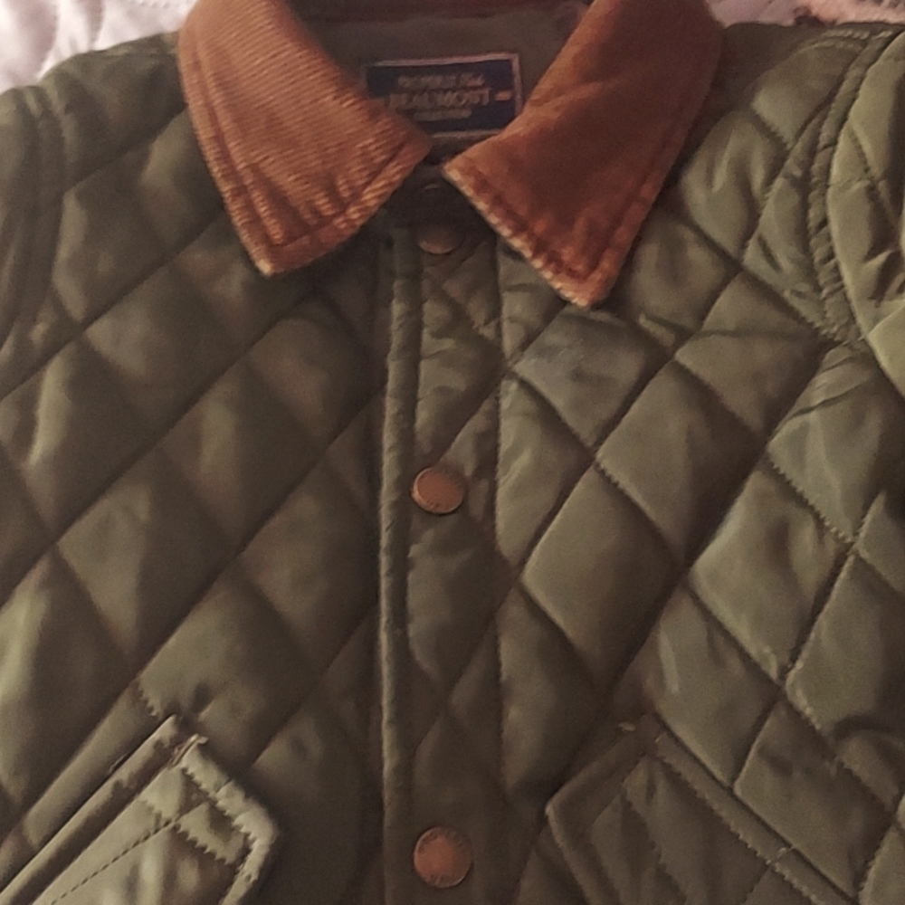 Probably Beaumont Collection  Boys size 4T